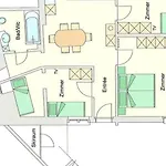 Апартаменти Mier Gfallt's By Interhome Зас-Фе