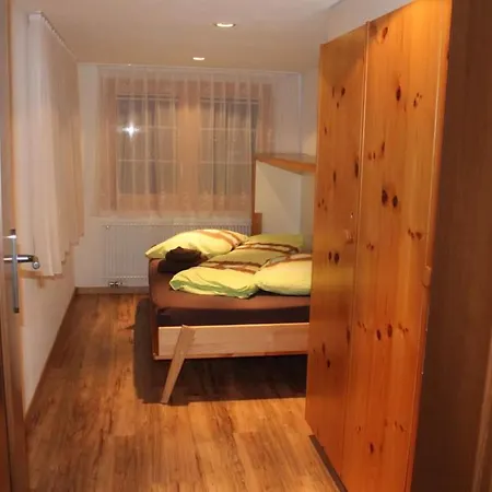 Mier Gfallt's By Interhome