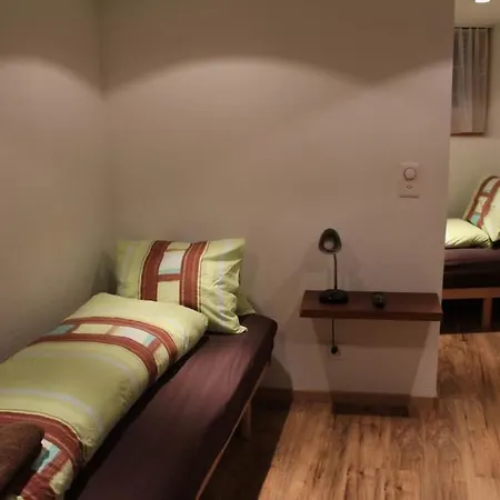 Mier Gfallt's By Interhome Apartment