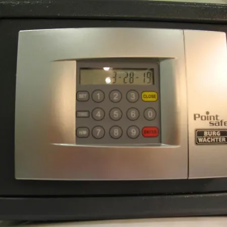 Mier Gfallt's By Interhome 公寓 萨斯费