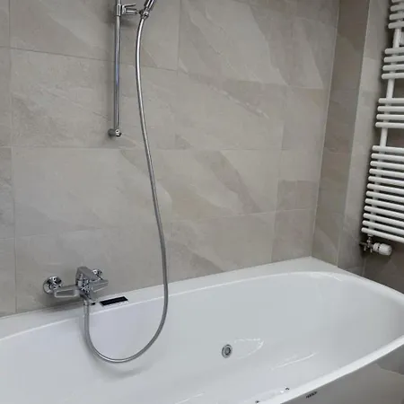Mier Gfallt's By Interhome Apartment