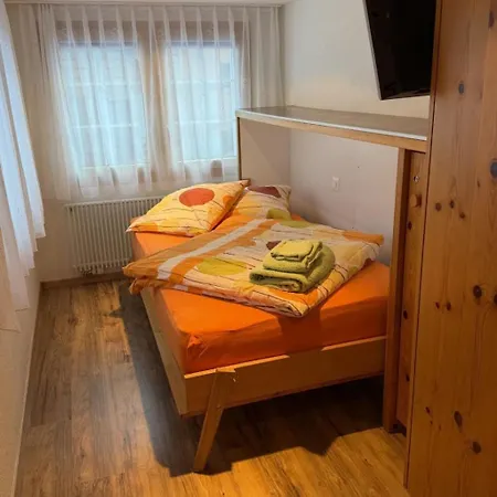 Apartment Mier Gfallt's By Interhome *