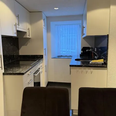 Mier Gfallt's By Interhome * 萨斯费