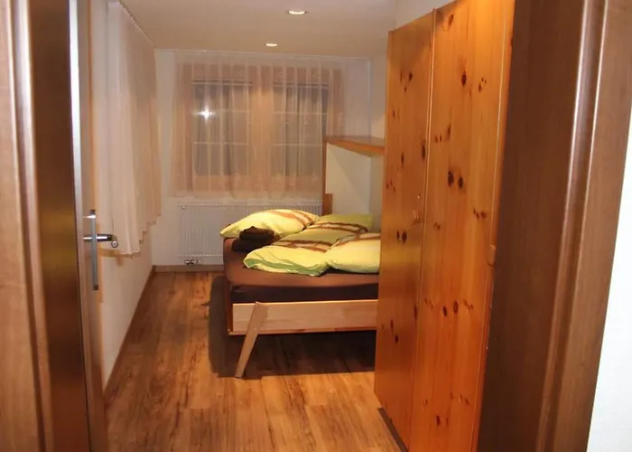 Mier Gfallt's By Interhome