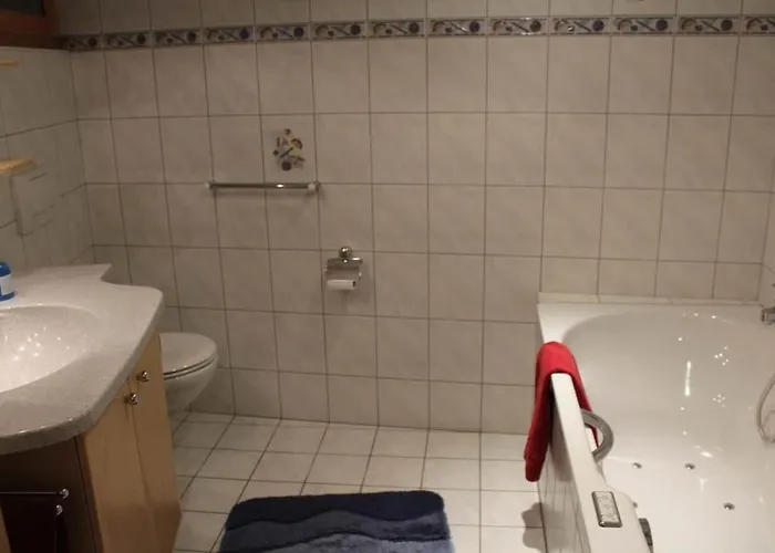 Mier Gfallt's By Interhome Apartment *