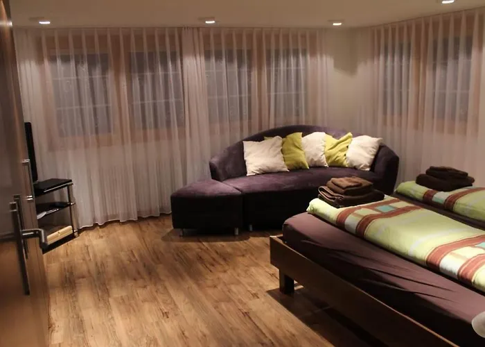 Apartment Mier Gfallt's By Interhome *