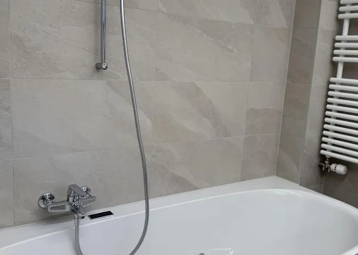 Mier Gfallt's By Interhome Apartment