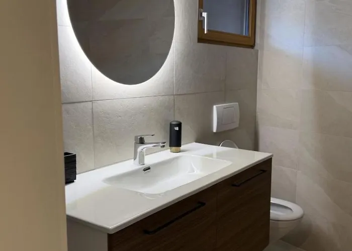 Mier Gfallt's By Interhome Apartment