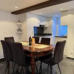 Mier Gfallt's By Interhome * Saas Fee