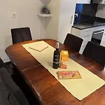 Mier Gfallt's By Interhome Daire Saas Fee