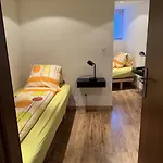 Mier Gfallt's By Interhome * Saas Fee