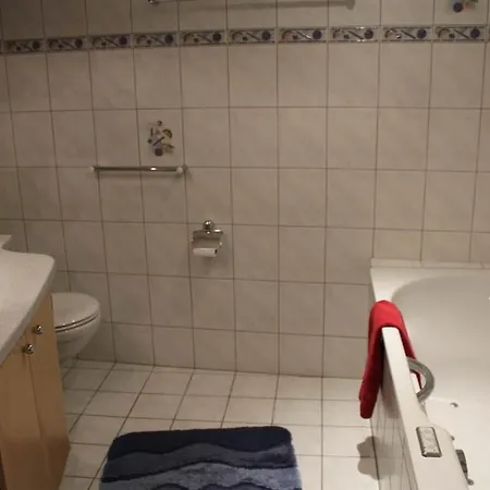 Mier Gfallt's By Interhome Lägenhet *
