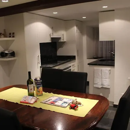 Daire Mier Gfallt's By Interhome *