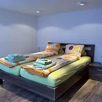 Mier Gfallt's By Interhome Appartement *