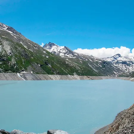 Mier Gfallt's By Interhome 아파트 Saas Fee