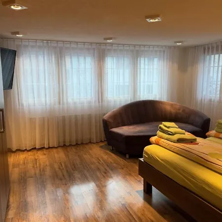 Mier Gfallt's By Interhome Apartment *